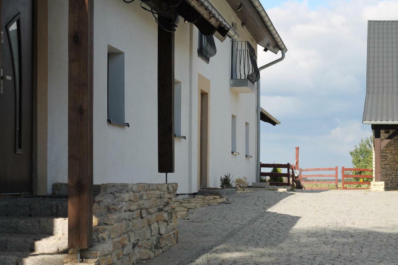 Ranczo- Czarnocin Villa Olszowa Kültér fotó