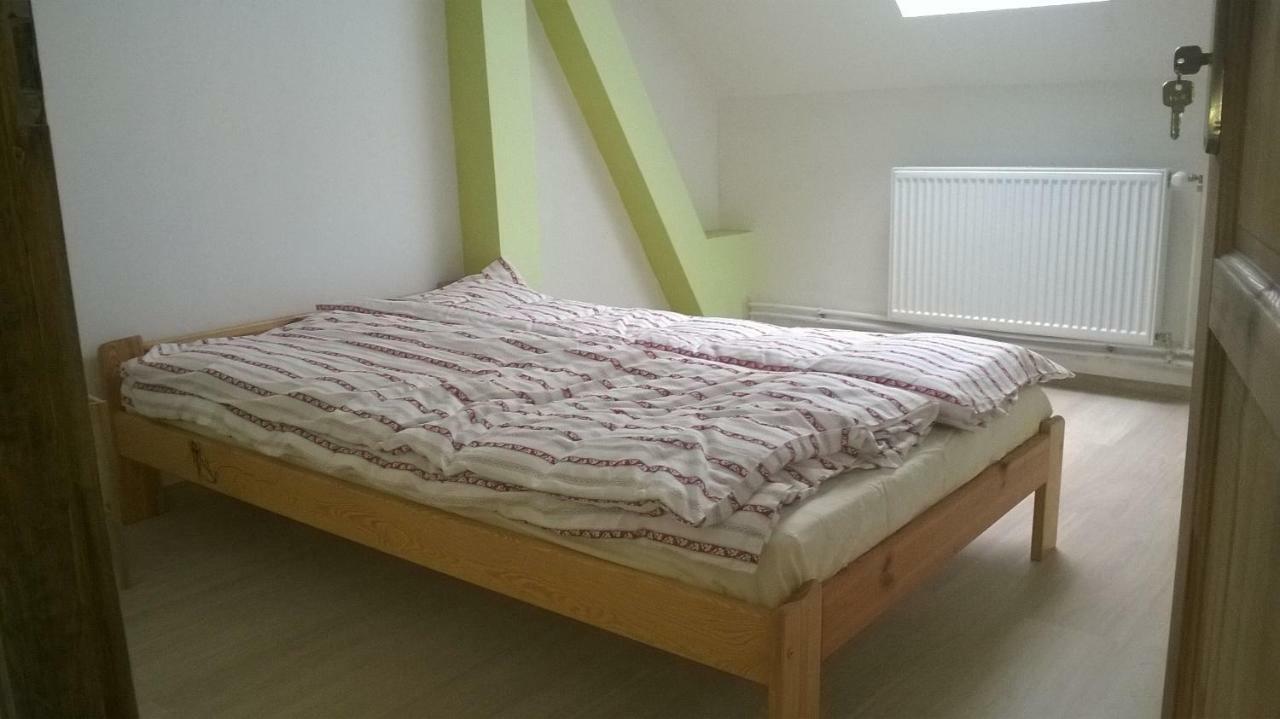 Ranczo- Czarnocin Villa Olszowa Kültér fotó