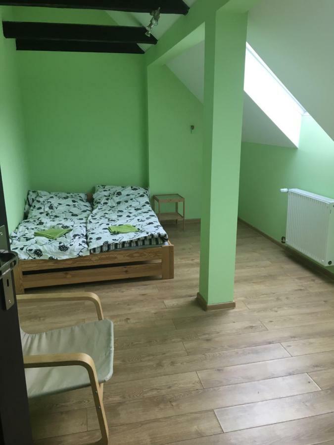 Ranczo- Czarnocin Villa Olszowa Kültér fotó
