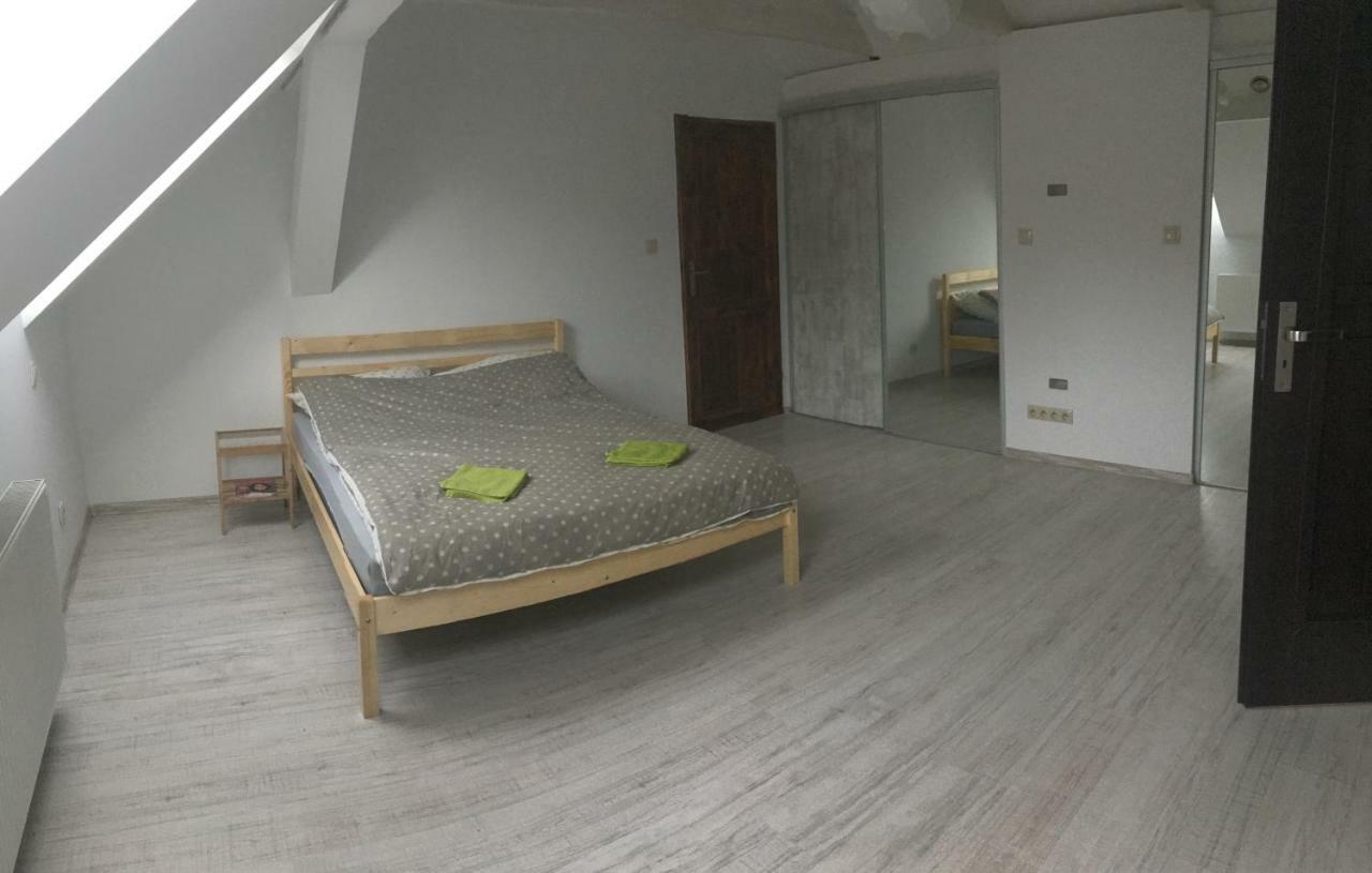 Ranczo- Czarnocin Villa Olszowa Kültér fotó