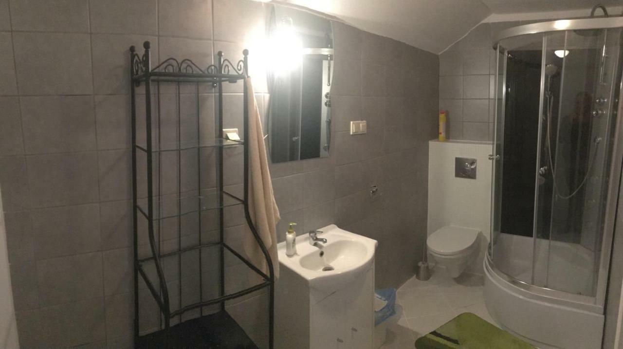 Ranczo- Czarnocin Villa Olszowa Kültér fotó