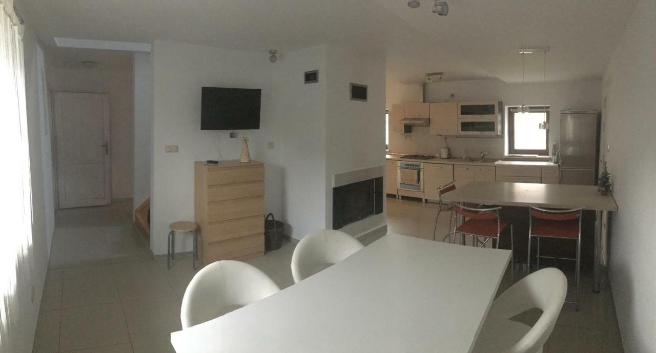 Ranczo- Czarnocin Villa Olszowa Kültér fotó