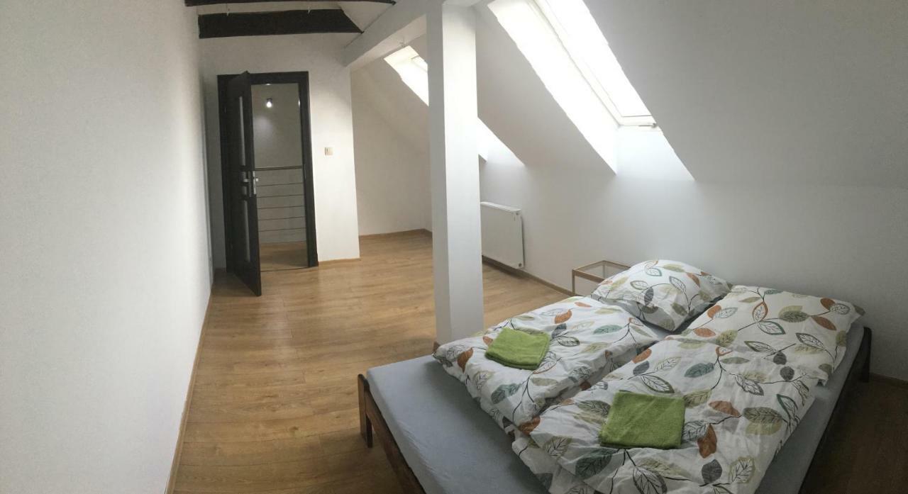 Ranczo- Czarnocin Villa Olszowa Kültér fotó