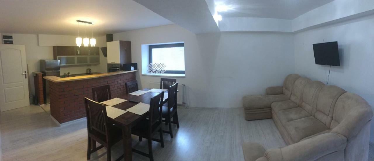 Ranczo- Czarnocin Villa Olszowa Kültér fotó